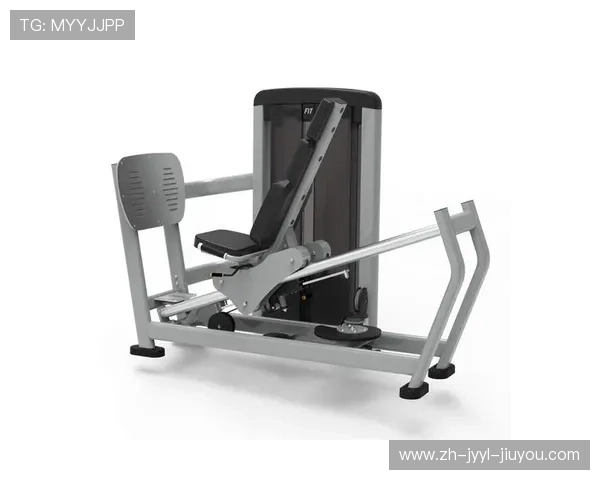 高端商用健身设备品牌如何定义行业性能标杆